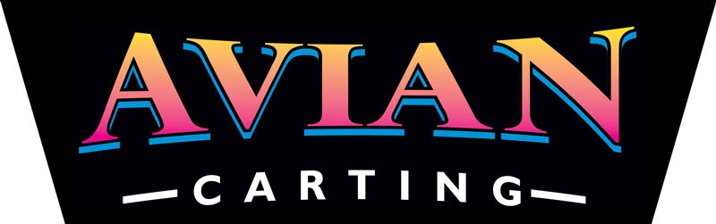 Avian Carting Logo